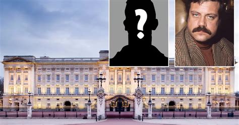 Ex Cop Claims A Royal Was In Paedophile Ring But Inquiry Was Closed To