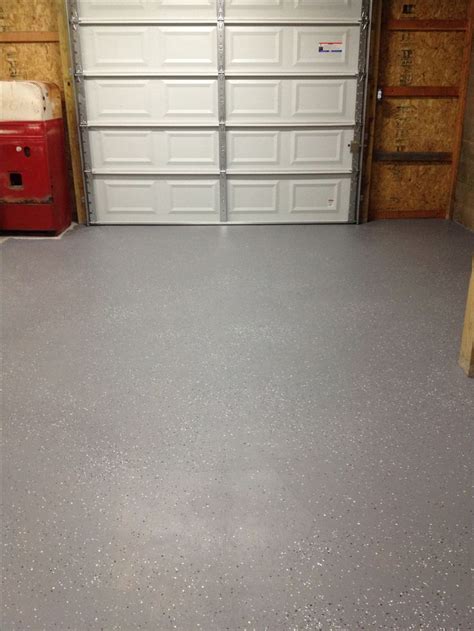 Behr Epoxy Concrete Floor Paint – Flooring Ideas