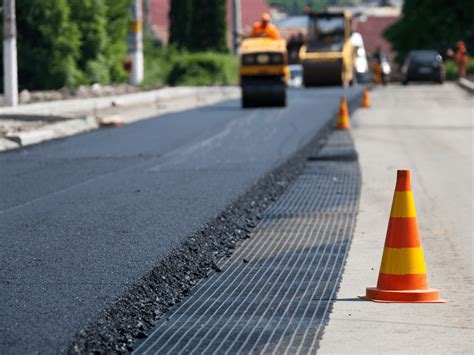 What Is An Asphalt Overlay + 7 Big Pros & Cons - Saguaro Asphalt