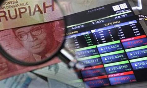 Tips Lengkap Sukses Investasi Saham - MyLife