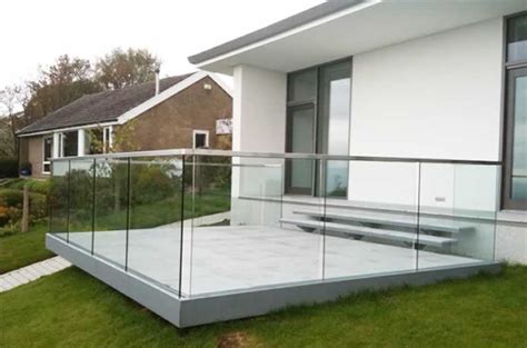 Top Balustrade Design Ideas For Your Balcony