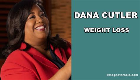 Dana Cutler Weight Loss Top Secrets Behind Her Successful Weight Loss