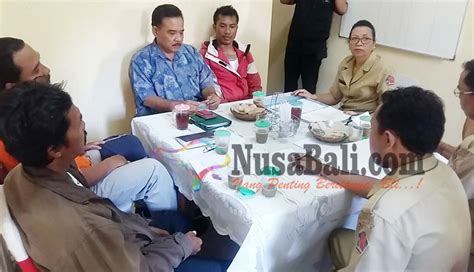 NUSABALI Bantuan Kapal Inka Mina Bermasalah