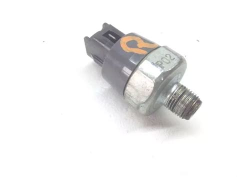 Sensor Bulbo De Aceite Motor Toyota Rav Original Mercadolibre