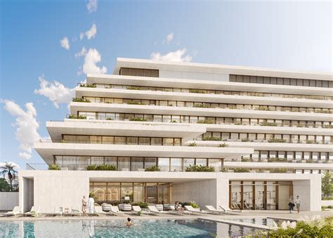 Eden House The Canal By H H Development In Jumeirah Dubai Studios