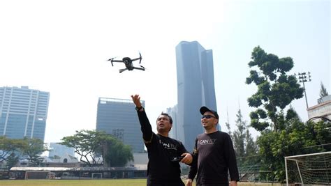 Jenis Dan Rekomendasi Drone Fpv Terbaik Jsp Jakarta School Of Photography