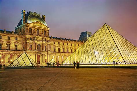 Secretos Del Louvre Curiosidades Sobre El Famoso Museo Musement Blog