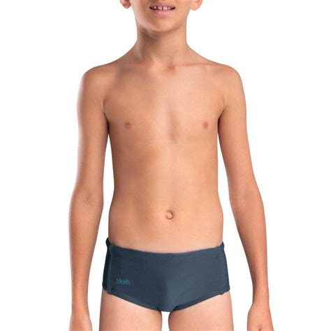 Sunga Infantil Lisa Mash Moda Praia Piscina Masculino Sunga Slip Lisa