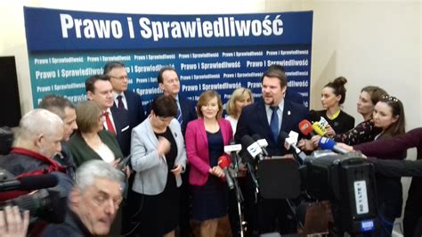 Wybory do Parlamentu Europejskiego Sondaż PiS wygrywa z Koalicją