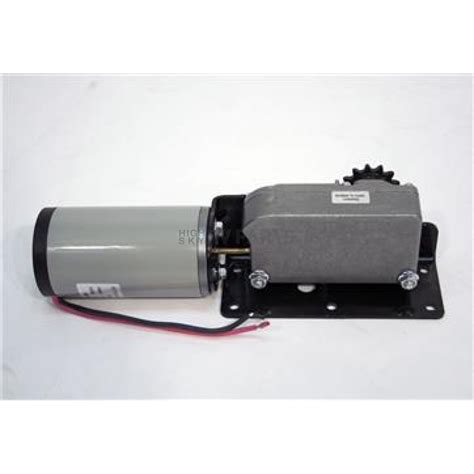 Bal Rv Slide Out Motor Highskyrvparts