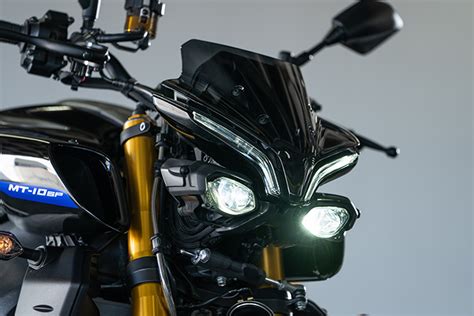 2023 Yamaha MT 10 SP First Ride Review Rider Magazine