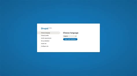 Drupal Website Cms One Click App Marketplace Akamai