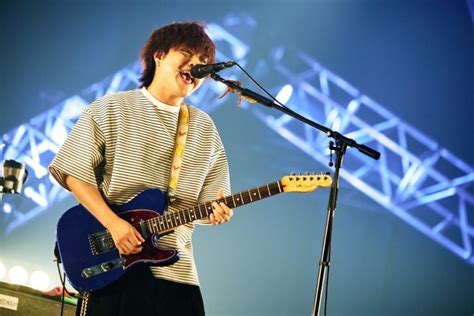 『talking Rock Fes2024』1日目フォトリポート Yokohama Arena Stage This Is Last