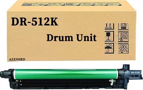 Amazon Qunine Dr Compatible Dr K Dr C Drum Unit