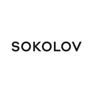 SOKOLOV - Небо