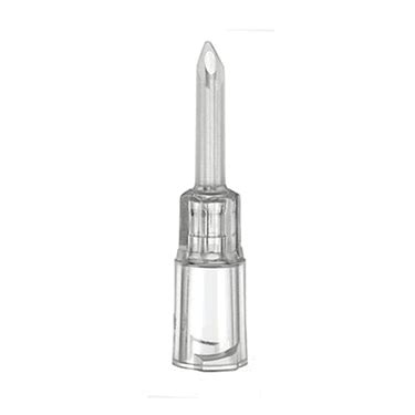 415070 NEEDLE VENTED W/ LUER LOCK CONNECTOR DEHP FREE ( CS 100 ), Bees ...