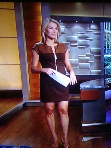 Heather Nauert Female Heathers Sports