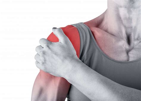 Frozen Shoulder: 10 Causes of Frozen Shoulder