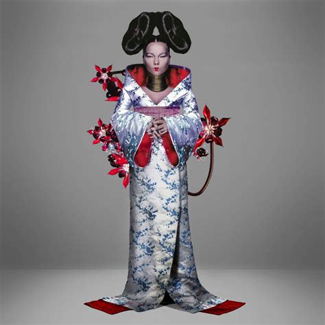 Bjork Homogenic Alexander Mcqueen Nick Knight Bjork Homogenic