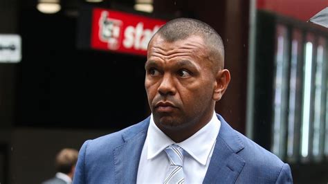 Nsw Crime Wallabies Star Kurtley Beale Faces Trial Charged With