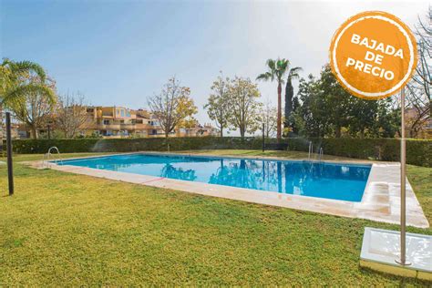 Magnifica Vivienda Tres Dormitorios El Pinillo Torremolinos Crzhomes