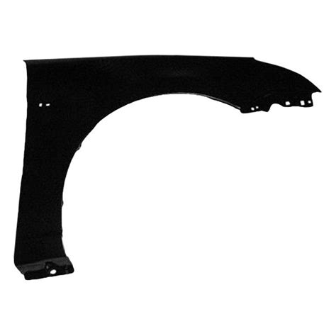 Replace® Ford Focus 2008 2009 Front Fender