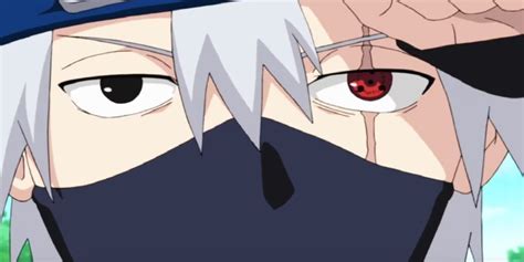 Naruto: How Kakashi’s Past Should Have Made Him A Villain