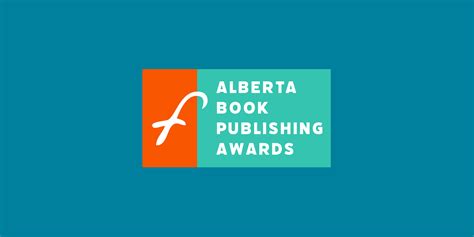 Alberta Book Publishing Awards Shortlist - Freehand Books