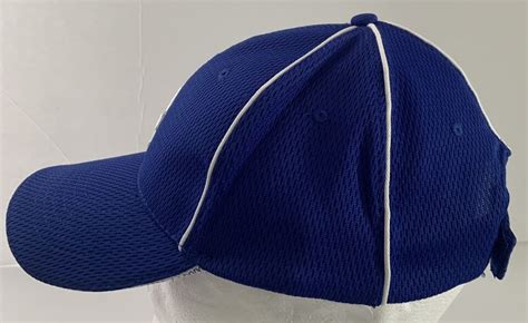 Los Angeles Dodgers Promotion Farmer John Snapback Baseball Cap Hat