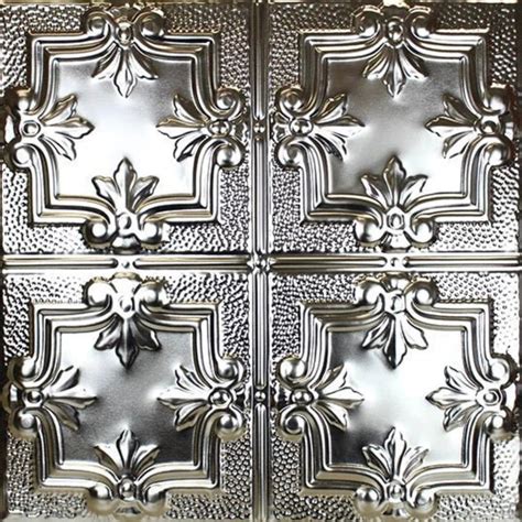 Tin Ceiling Tiles | Metal Ceiling Express