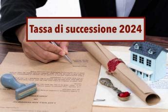 Tassa Di Successione Ecco Tutti I Metodi Legali Per Ridurre O