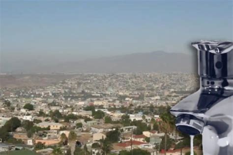 Anuncian Corte De Agua En M S De Colonias De Tijuana Y Playas De