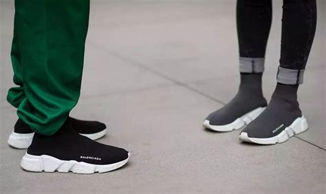 Best 20 Balenciaga Shoes Outfit Ideas For Women