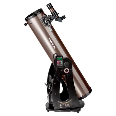 Télescope Dobson Orion N 203 1200 Skyquest Xt8 Intelliscope Dob