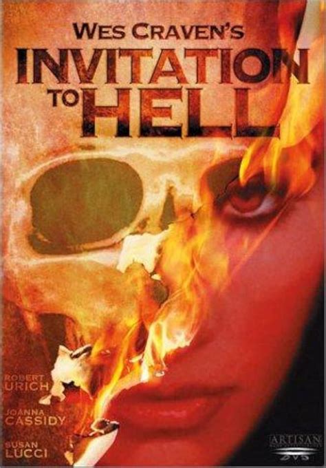 Invitation To Hell Tv Movie 1984 Imdb