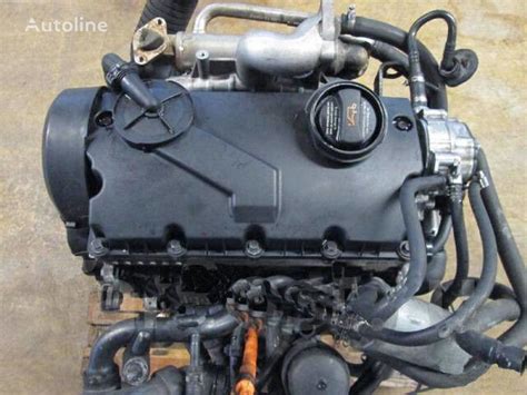 Audi AVB AVB Motor für Audi A4 PKW kaufen Ukraine RZ35961