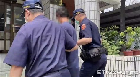 高雄男持酒瓶沿路大吼大叫 警衝現場揪出公共危險通緝犯 Ettoday社會新聞 Ettoday新聞雲