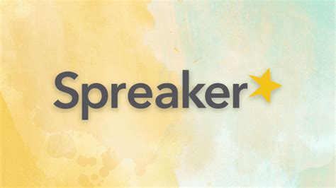 Spreaker Podcast Host Review Discover The Best Podcasts Discover Pods