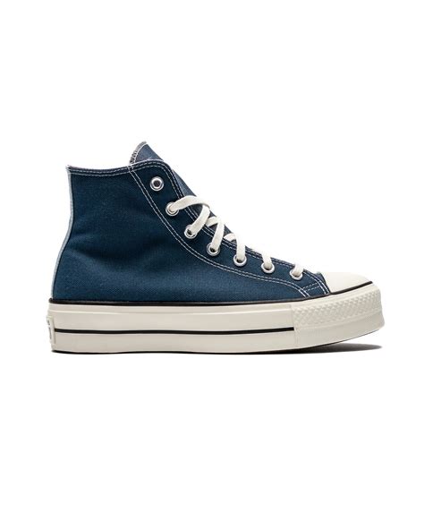 Converse Wmns Ctas Lift High A03821c Afew Store