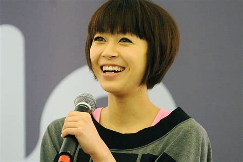 Hikaru Utada Biography Height And Life Story Super Stars Bio