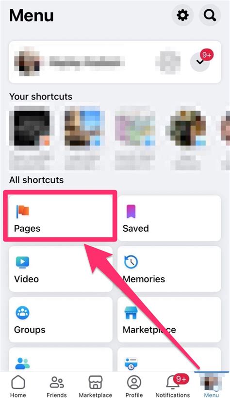 How To Delete Facebook Page Step By Step Guide