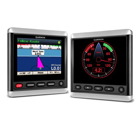 More Vibrant And Easier To Use Garmin Introduces Gmi 20 And Ghc 20