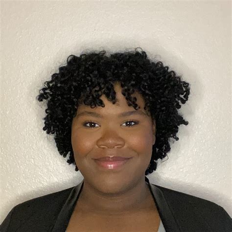 Imani Robinson Assistant Manager Maurices Linkedin