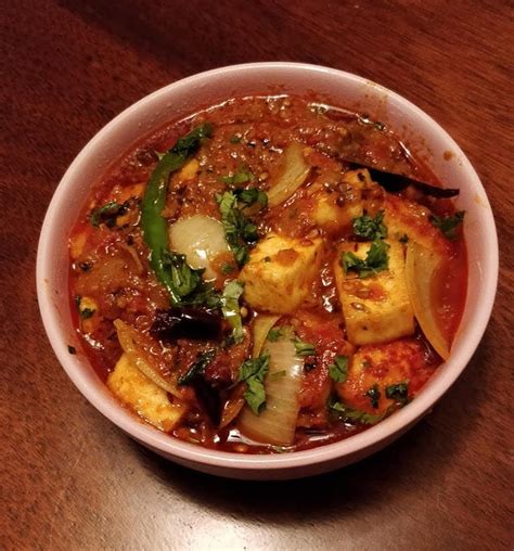 Paneer Do Pyaza Recipe Paneer Do Pyaza Is A Recipe From Indian By