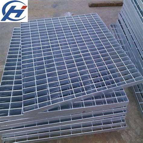 Building Materials Wire Mesh Channel Steel Floor Q235 Stainless