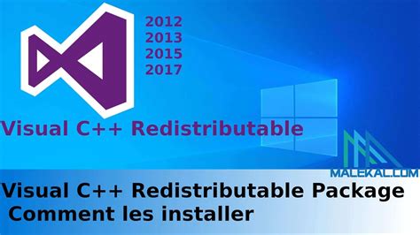 25 Microsoft Visual C Redistributable Package X86 2013 348865 Microsoft Visual C 2013