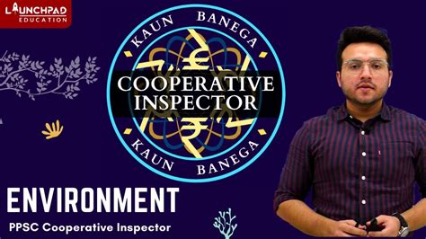 Ppsc Cooperative Inspector Kaun Banega Cooperative Inspector