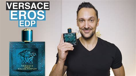 Versace Eros Eau De Parfum Review Another Mass Appealing Men S