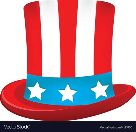 Sale Uncle Sam Hat Original In Stock