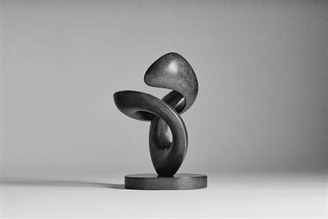 Odyssey Contemporary Bronze Sculpture Richard Erdman